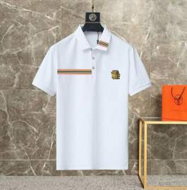 Picture of Burberry Polo Shirts Short _SKUBurberryM-3XL12yr0829315